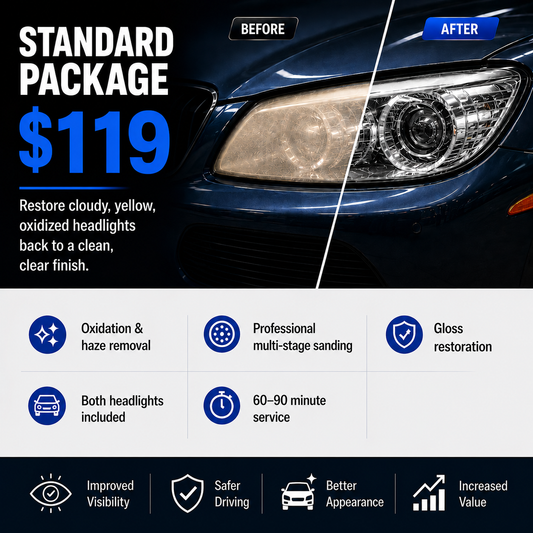 Standard Package